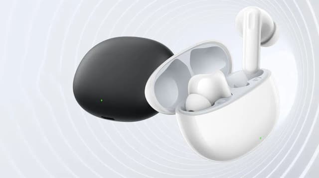 So sánh giá Tai nghe Bluetooth True Wireless realme TechLife Buds rẻ nhất? - Ảnh 8