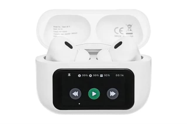 So sánh giá Tai nghe Bluetooth True Wireless Rezo Air 5 Deluxe ANC rẻ nhất? - Ảnh 2