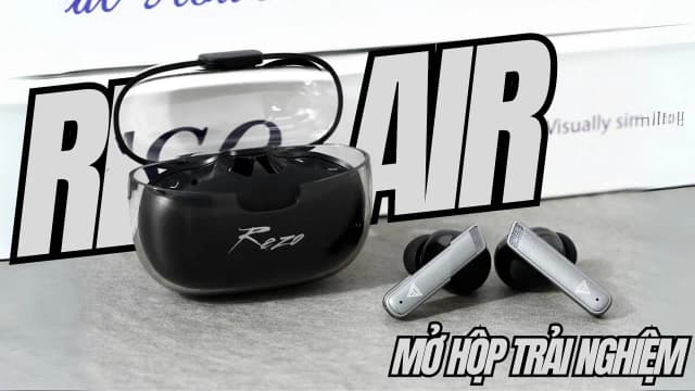 So sánh giá Tai nghe Bluetooth True Wireless Rezo K50 rẻ nhất? - Ảnh 12