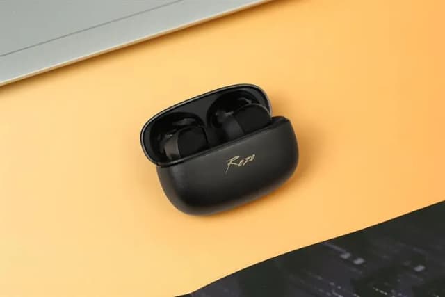 So sánh giá Tai nghe Bluetooth True Wireless Rezo K50 rẻ nhất? - Ảnh 6