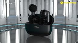 So sánh giá Tai nghe Bluetooth True Wireless Rezo Wave - Tìm sản phẩm giá rẻ nhất - Ảnh 9