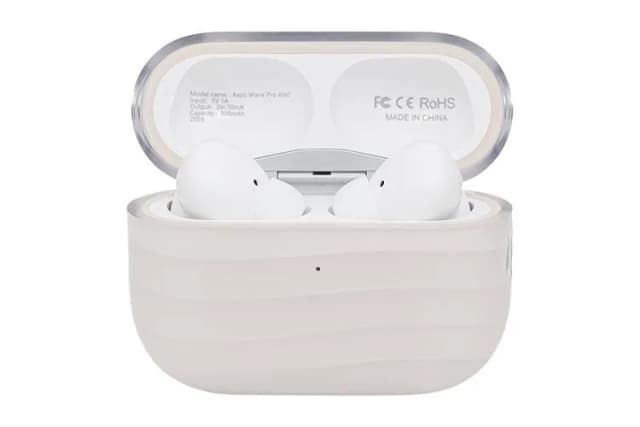 So sánh giá Tai nghe Bluetooth True Wireless Rezo Wave Pro ANC rẻ nhất?