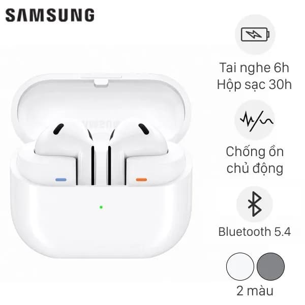 So sánh giá Tai nghe TWS Samsung Galaxy Buds3 R530N rẻ nhất?