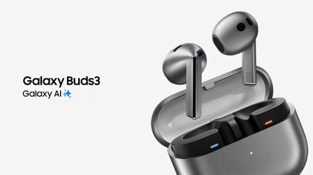 So sánh giá Tai nghe TWS Samsung Galaxy Buds3 R530N rẻ nhất? - Ảnh 3