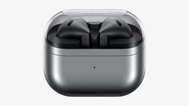 So sánh giá Tai nghe TWS Samsung Galaxy Buds3 R530N rẻ nhất? - Ảnh 4