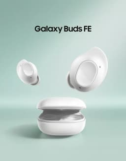 Tai nghe Bluetooth True Wireless Samsung Galaxy Buds FE R400N - Giá rẻ nhất hôm nay - Ảnh 7
