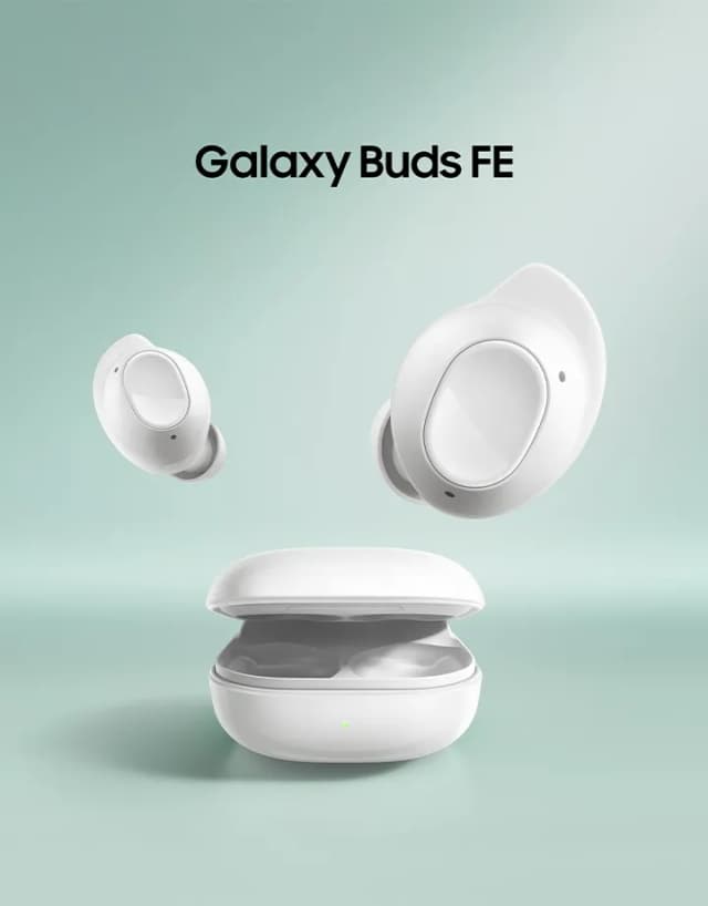 So sánh giá Tai nghe Bluetooth True Wireless Samsung Galaxy Buds FE R400N rẻ nhất? - Ảnh 7