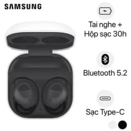 Tai nghe Bluetooth True Wireless Samsung Galaxy Buds FE R400N - Giá rẻ nhất hôm nay - Ảnh 9