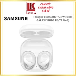 Tai nghe Bluetooth True Wireless Samsung Galaxy Buds FE R400N - Giá rẻ nhất hôm nay - Ảnh 10