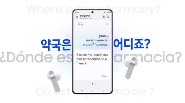 So sánh giá Tai nghe Bluetooth True Wireless Samsung Galaxy Buds4 R540N rẻ nhất? - Ảnh 11