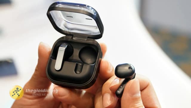 So sánh giá Tai nghe Bluetooth True Wireless Samsung Galaxy Buds4 R540N rẻ nhất? - Ảnh 15