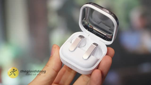 So sánh giá Tai nghe Bluetooth True Wireless Samsung Galaxy Buds4 R540N rẻ nhất? - Ảnh 20