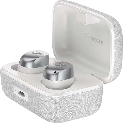 So sánh giá Tai nghe Bluetooth True Wireless Sennheiser Momentum 4 MTW4 rẻ nhất? - Ảnh 2