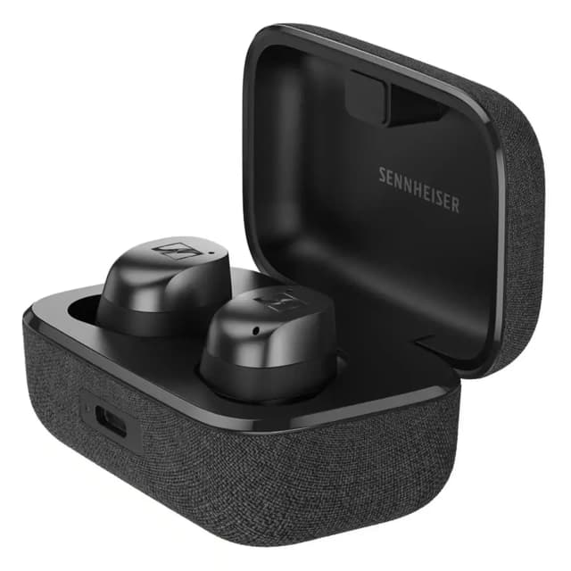 So sánh giá Tai nghe Bluetooth True Wireless Sennheiser Momentum 4 MTW4 rẻ nhất? - Ảnh 15