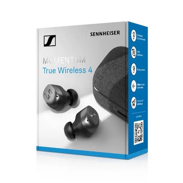 So sánh giá Tai nghe Bluetooth True Wireless Sennheiser Momentum 4 MTW4 rẻ nhất? - Ảnh 6