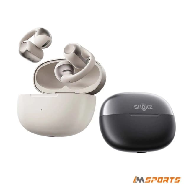 So sánh giá Tai nghe Bluetooth True Wireless Shokz E310 OPENDOTS ONE rẻ nhất? - Ảnh 11