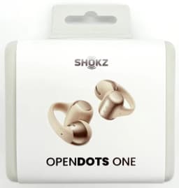 So sánh giá Tai nghe Bluetooth True Wireless Shokz E310 OPENDOTS ONE - Tìm sản phẩm giá rẻ nhất - Ảnh 15
