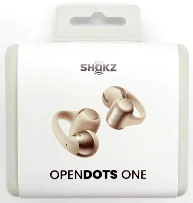 So sánh giá Tai nghe Bluetooth True Wireless Shokz E310 OPENDOTS ONE rẻ nhất? - Ảnh 15