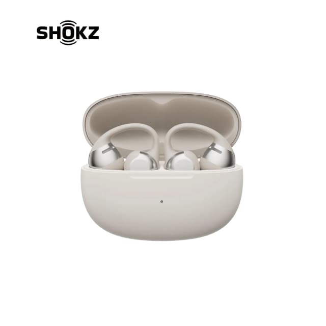 So sánh giá Tai nghe Bluetooth True Wireless Shokz E310 OPENDOTS ONE rẻ nhất? - Ảnh 16