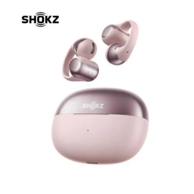 So sánh giá Tai nghe Bluetooth True Wireless Shokz E310 OPENDOTS ONE rẻ nhất? - Ảnh 7