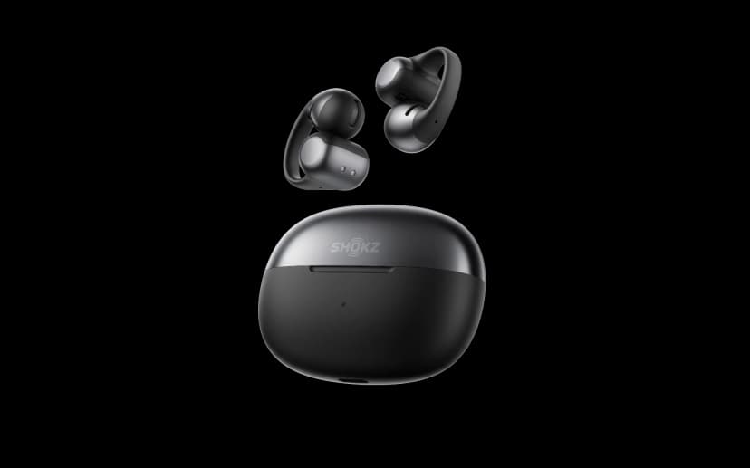 So sánh giá Tai nghe Bluetooth True Wireless Shokz E310 OPENDOTS ONE - Tìm sản phẩm giá rẻ nhất - Ảnh 8