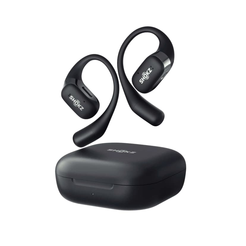 So sánh giá Tai nghe Bluetooth True Wireless Shokz OPENFIT T910 - Tìm sản phẩm giá rẻ nhất - Ảnh 12