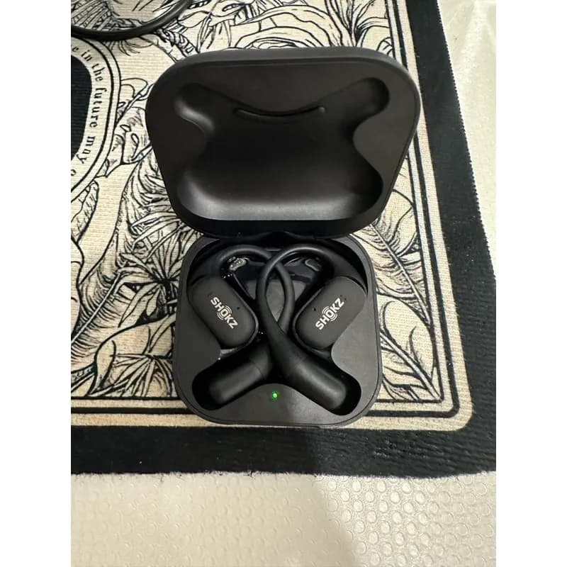 So sánh giá Tai nghe Bluetooth True Wireless Shokz OPENFIT T910 - Tìm sản phẩm giá rẻ nhất - Ảnh 13