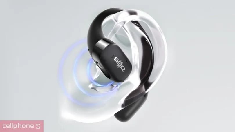 So sánh giá Tai nghe Bluetooth True Wireless Shokz OPENFIT T910 - Tìm sản phẩm giá rẻ nhất - Ảnh 14