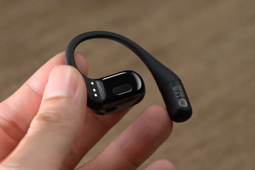 So sánh giá Tai nghe Bluetooth True Wireless Shokz OPENFIT T910 - Tìm sản phẩm giá rẻ nhất - Ảnh 16