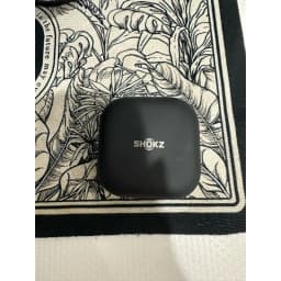So sánh giá Tai nghe Bluetooth True Wireless Shokz OPENFIT T910 - Tìm sản phẩm giá rẻ nhất - Ảnh 18