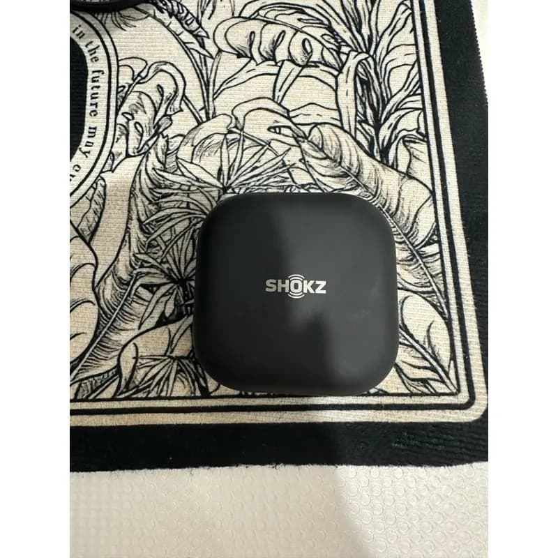 So sánh giá Tai nghe Bluetooth True Wireless Shokz OPENFIT T910 - Tìm sản phẩm giá rẻ nhất - Ảnh 18