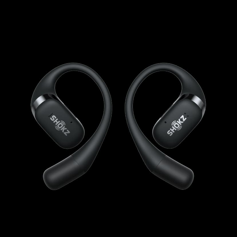 So sánh giá Tai nghe Bluetooth True Wireless Shokz OPENFIT T910 - Tìm sản phẩm giá rẻ nhất - Ảnh 4