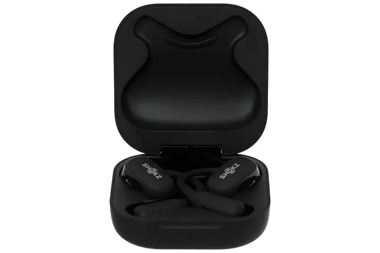 So sánh giá Tai nghe Bluetooth True Wireless Shokz OPENFIT T910 - Tìm sản phẩm giá rẻ nhất - Ảnh 5