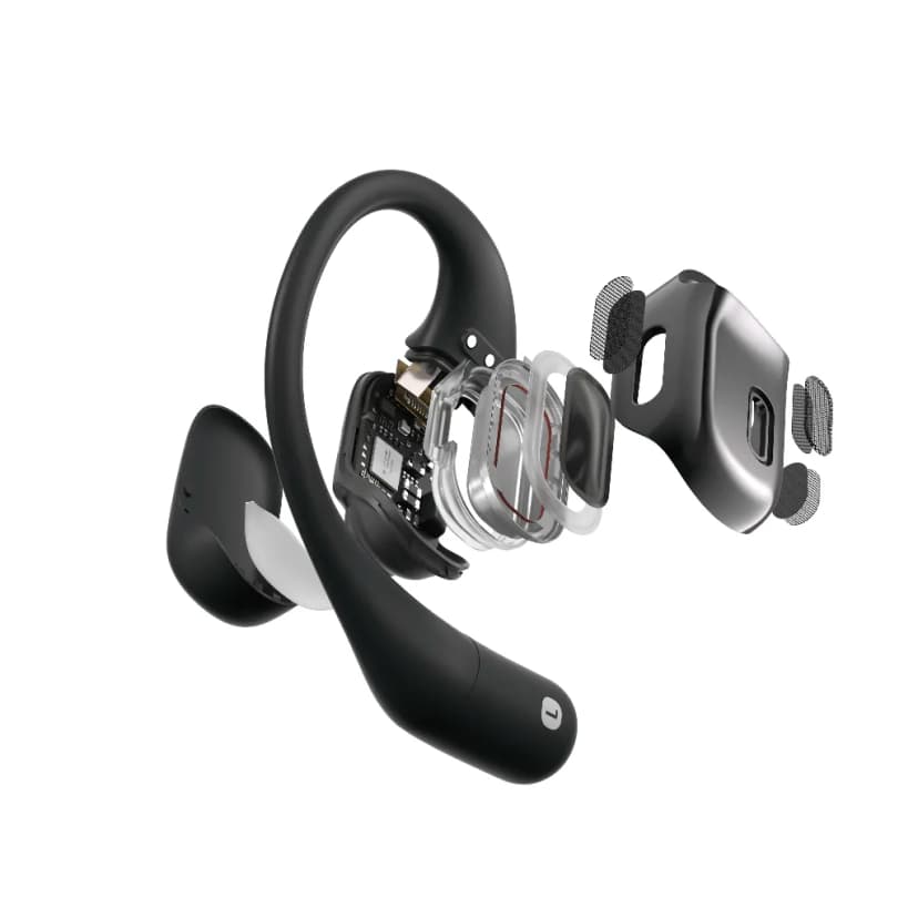 So sánh giá Tai nghe Bluetooth True Wireless Shokz OPENFIT T910 - Tìm sản phẩm giá rẻ nhất - Ảnh 9