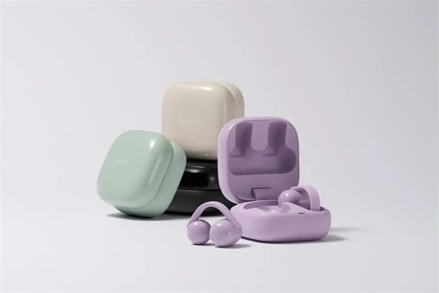 Top 1 so sánh giá Tai nghe Bluetooth True Wireless Sony Clip WF-LC900 - Tìm sản phẩm giá rẻ nhất - Ảnh 3