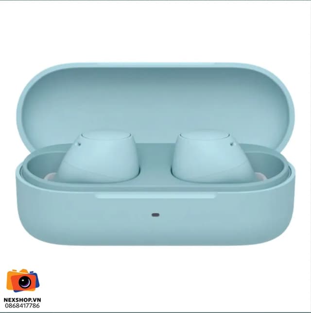 So sánh giá Tai nghe Bluetooth True Wireless Sony WF-C510 rẻ nhất? - Ảnh 12