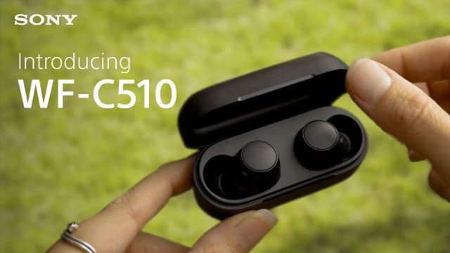 So sánh giá Tai nghe Bluetooth True Wireless Sony WF-C510 rẻ nhất? - Ảnh 13