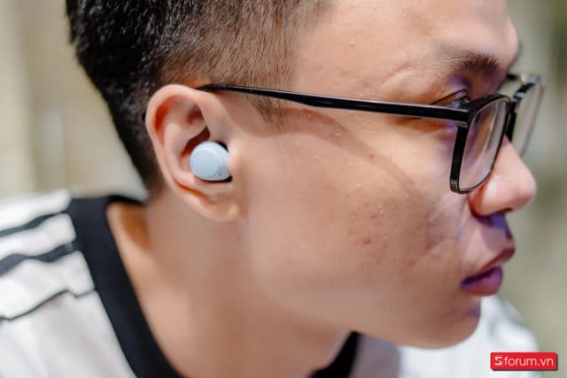 So sánh giá Tai nghe Bluetooth True Wireless Sony WF-C510 rẻ nhất? - Ảnh 16