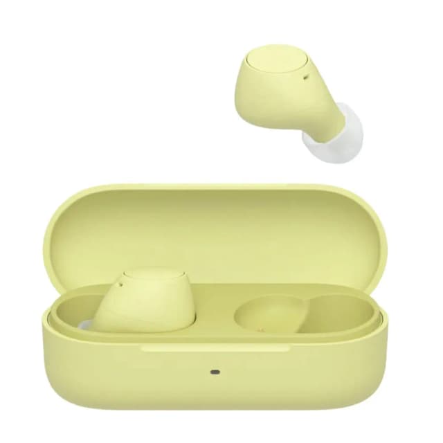 So sánh giá Tai nghe Bluetooth True Wireless Sony WF-C510 rẻ nhất? - Ảnh 6