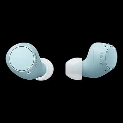 So sánh giá Tai nghe Bluetooth True Wireless Sony WF-C510 rẻ nhất? - Ảnh 7