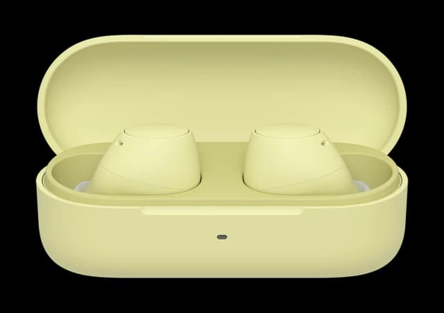 So sánh giá Tai nghe Bluetooth True Wireless Sony WF-C510 - imei rẻ nhất? - Ảnh 12