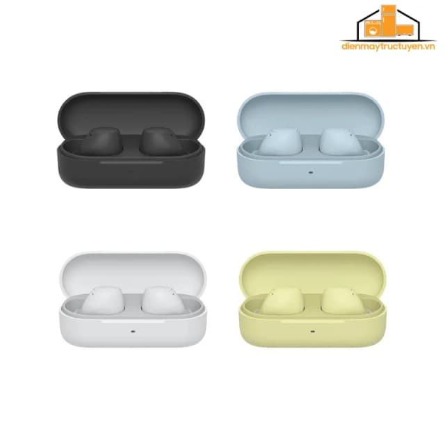 So sánh giá Tai nghe Bluetooth True Wireless Sony WF-C510 - imei rẻ nhất? - Ảnh 15