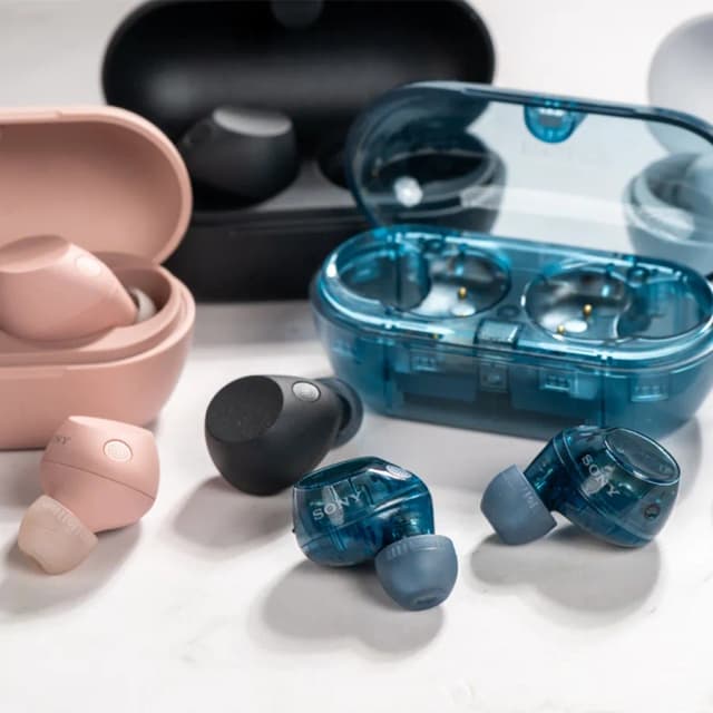 So sánh giá Tai nghe Bluetooth True Wireless Sony WF-C710N rẻ nhất?