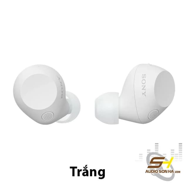 So sánh giá Tai nghe Bluetooth True Wireless Sony WF-C710N rẻ nhất? - Ảnh 14