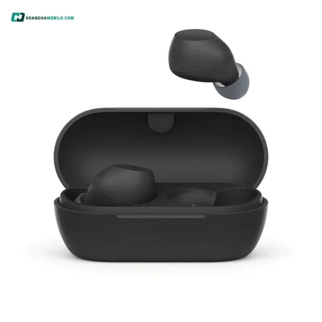 So sánh giá Tai nghe Bluetooth True Wireless Sony WF-C710N rẻ nhất? - Ảnh 4