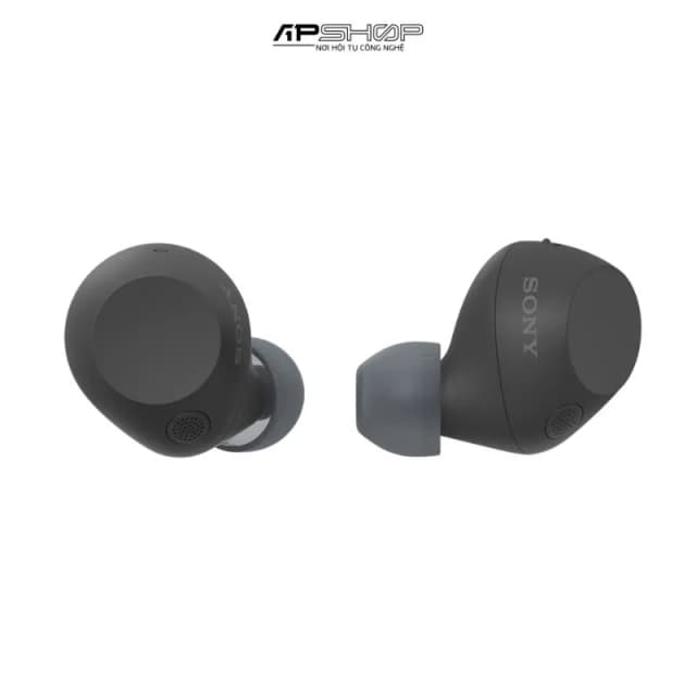 So sánh giá Tai nghe Bluetooth True Wireless Sony WF-C710N rẻ nhất? - Ảnh 8