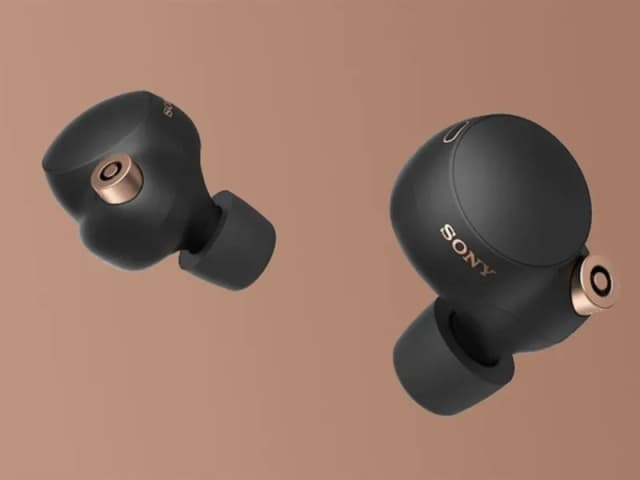 So sánh giá Tai nghe Bluetooth True Wireless Sony WF1000XM5 rẻ nhất? - Ảnh 11