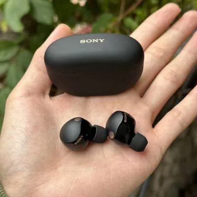So sánh giá Tai nghe Bluetooth True Wireless Sony WF1000XM5 rẻ nhất? - Ảnh 12
