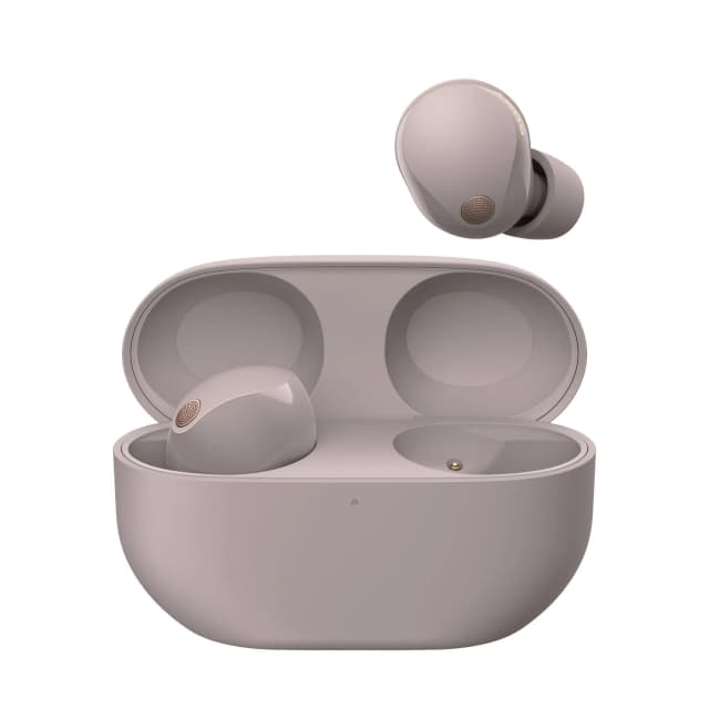 So sánh giá Tai nghe Bluetooth True Wireless Sony WF1000XM5 rẻ nhất? - Ảnh 15