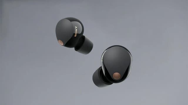 So sánh giá Tai nghe Bluetooth True Wireless Sony WF1000XM5 rẻ nhất? - Ảnh 17